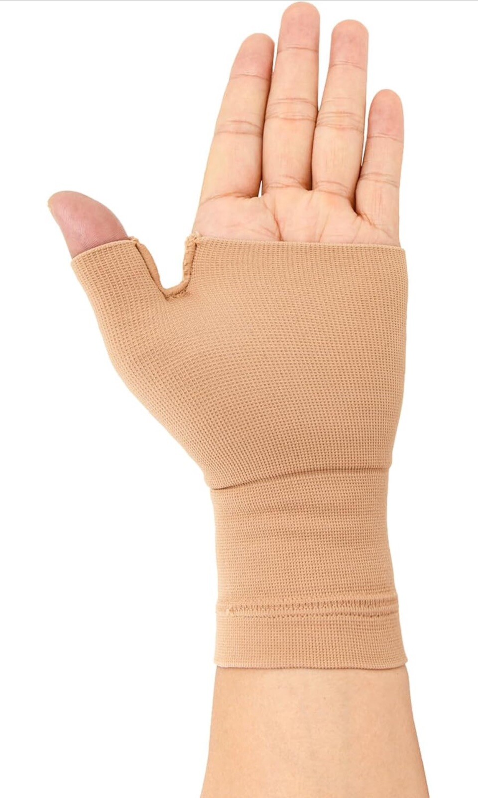 Wrist and Thumb Support for Arthritis Joint Pain Tendonitis Sprain – Wrist Br…
