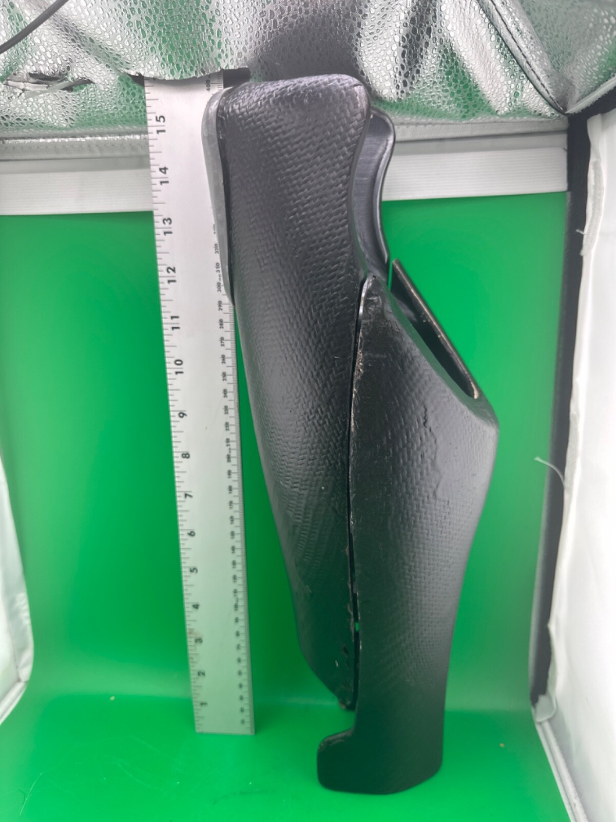 Unyq genium protective cover. Does not fit x3