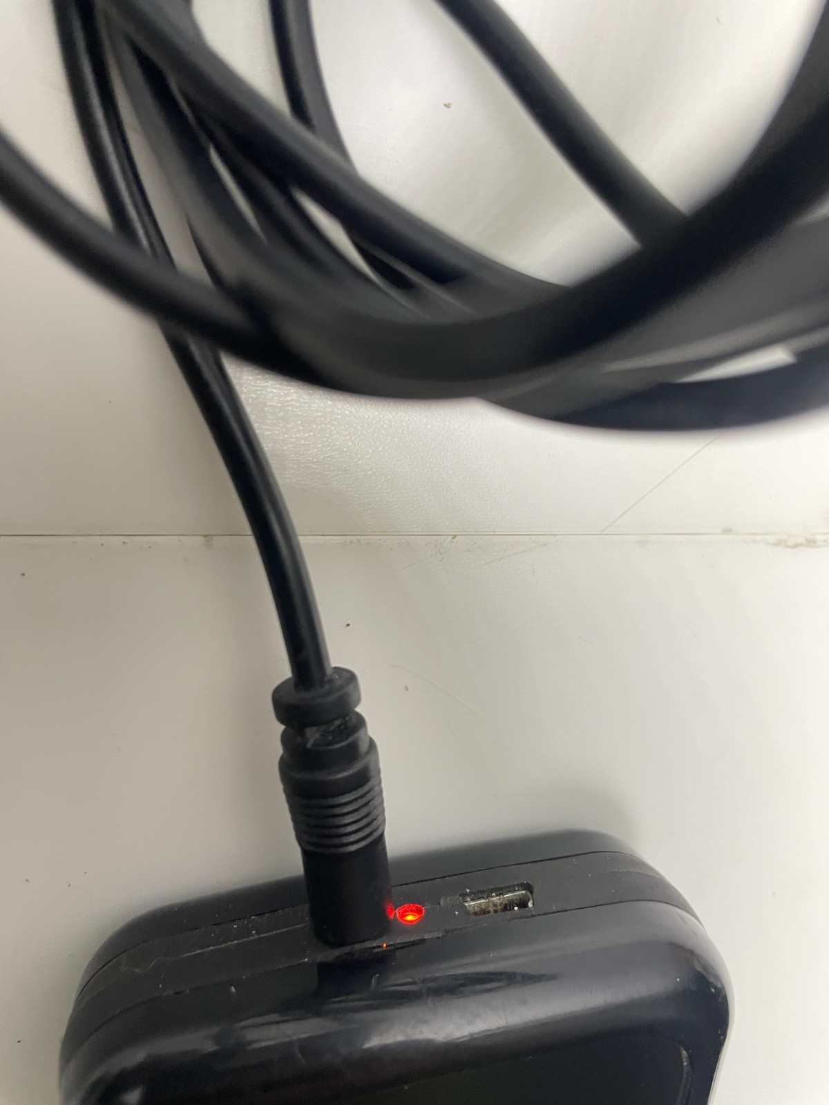 Biomet EBI Bone Healing System AC Adapter Power Supply Brick Charger Only Tested