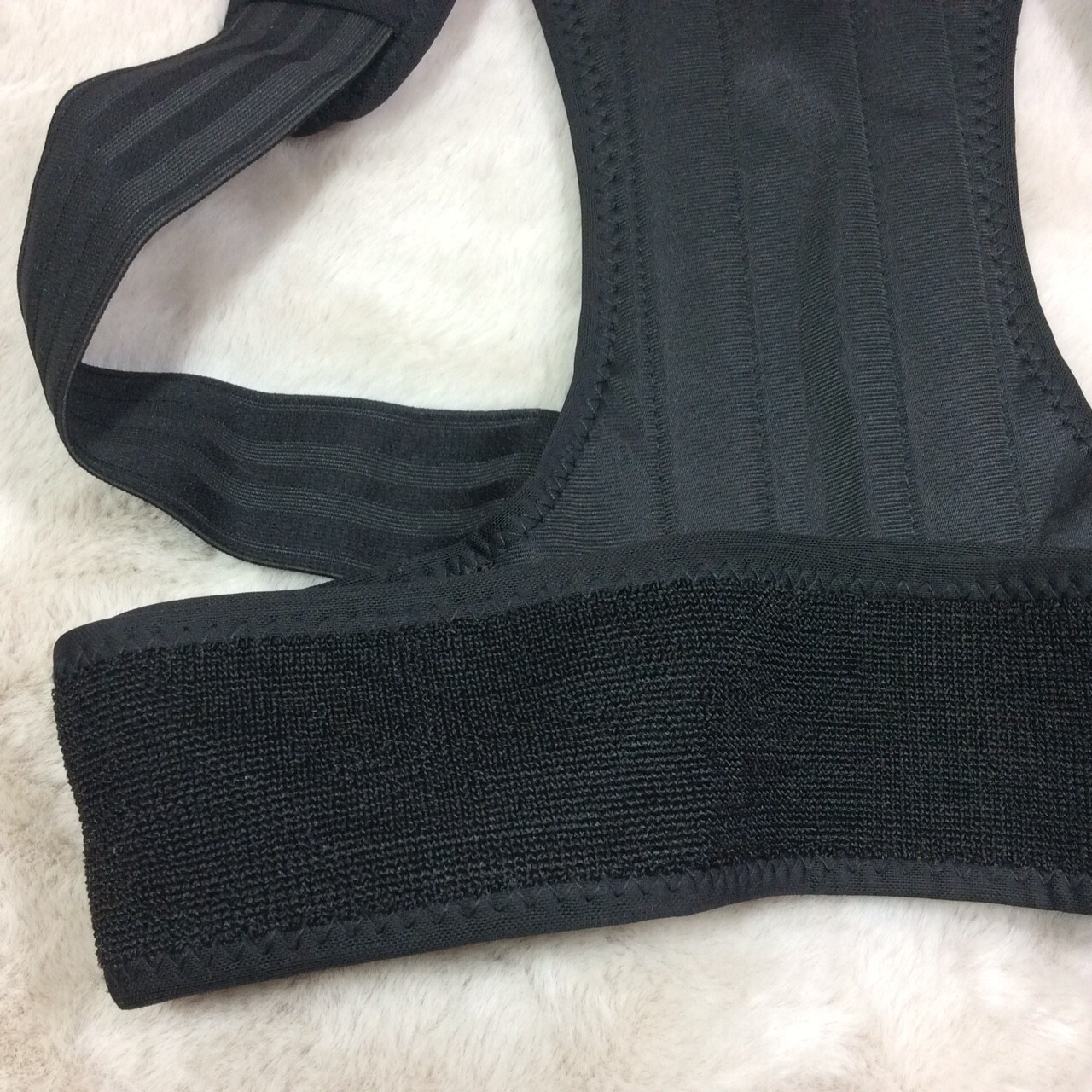 Back Brace Posture Corrector Unisex Size XL Back Shoulder Support Adjustable