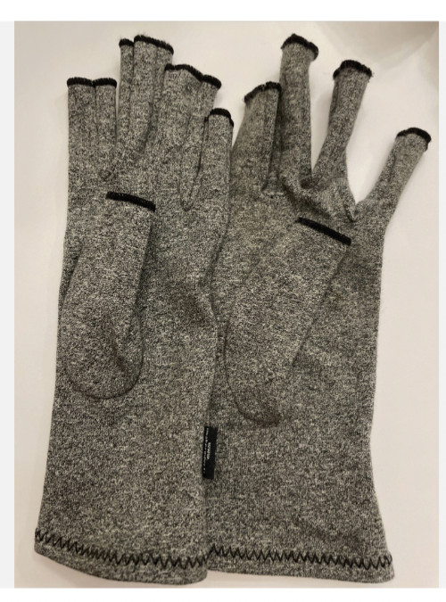 IMAK Arthritis Compression Gloves 1 Pair large