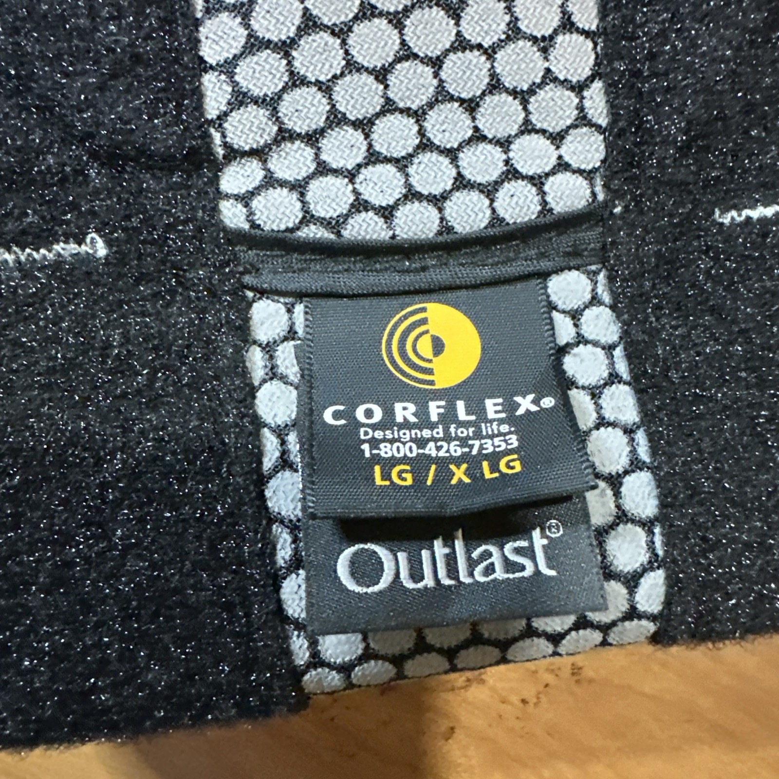 Cordless LG / X LG