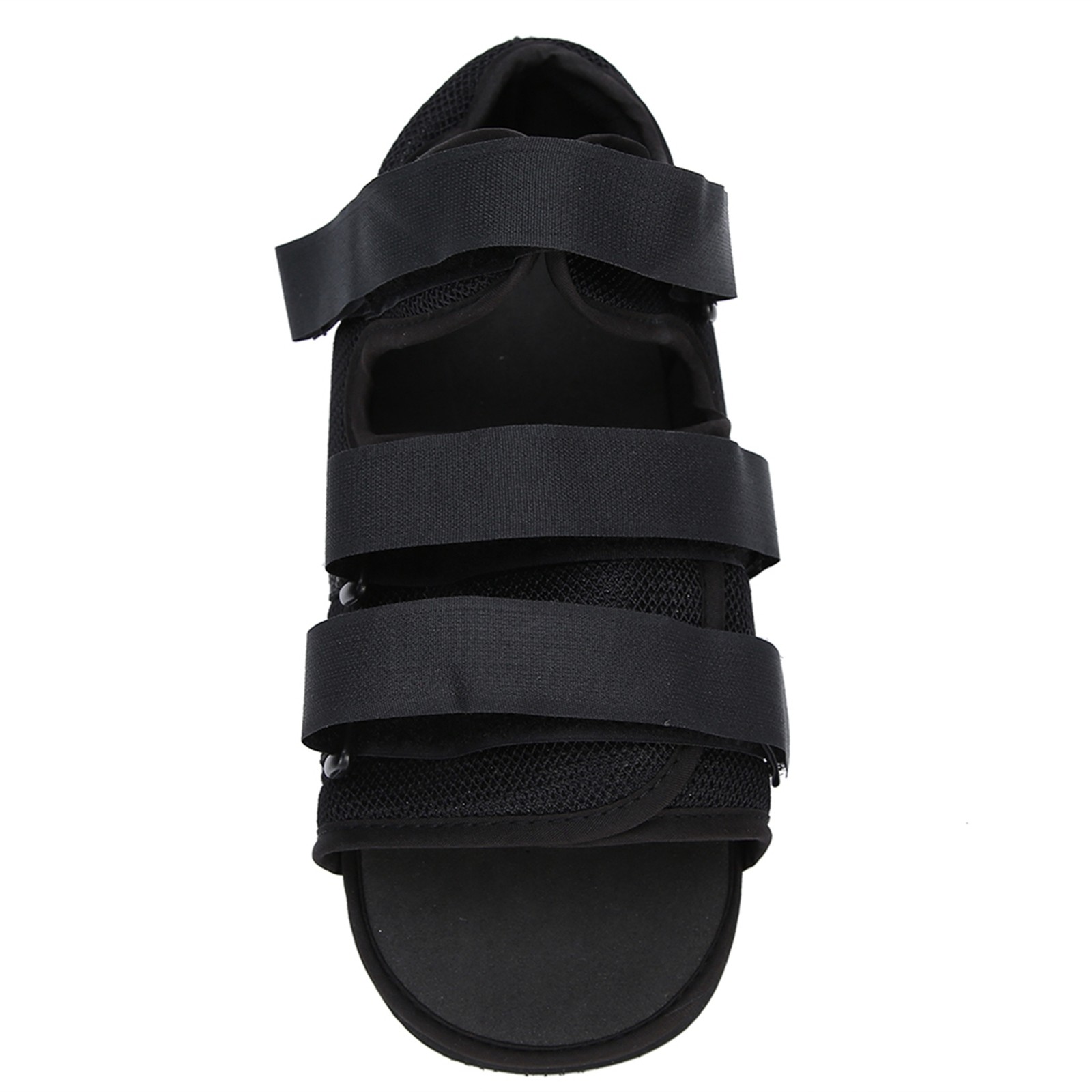 Flat Shoe Toe Walking Boot Shoe Foot Protection Boot WT