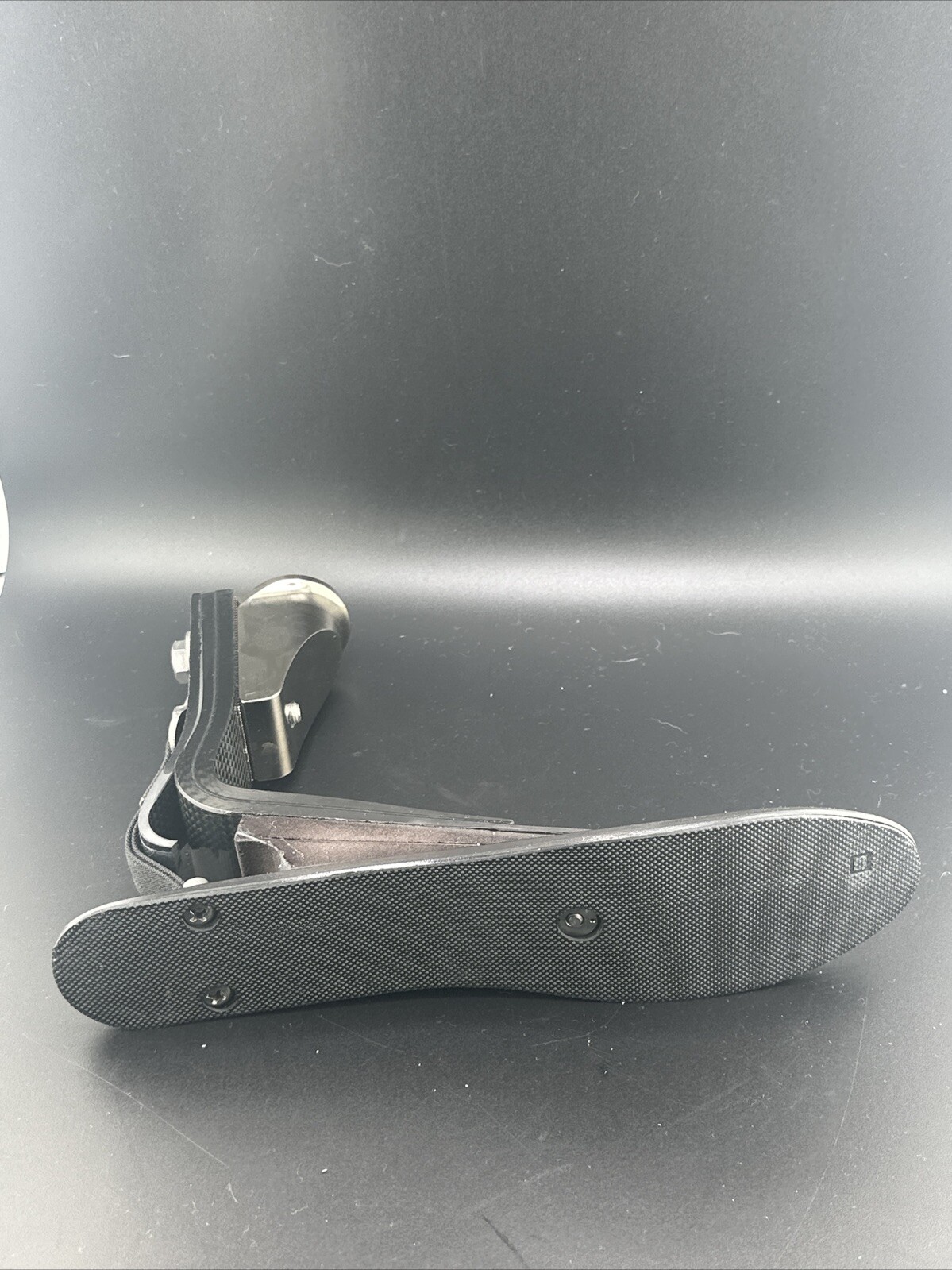 Ossur Talux Prosthetic Foot. Size 25-26. Category 3. No Shell. Perfect Condition