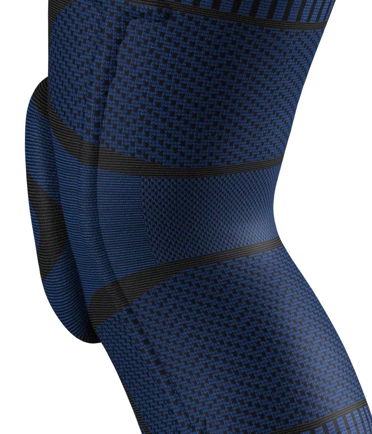2 Pack Knee Braces for Knee Pain, Compression Knee Sleeves with Patella Gel P…