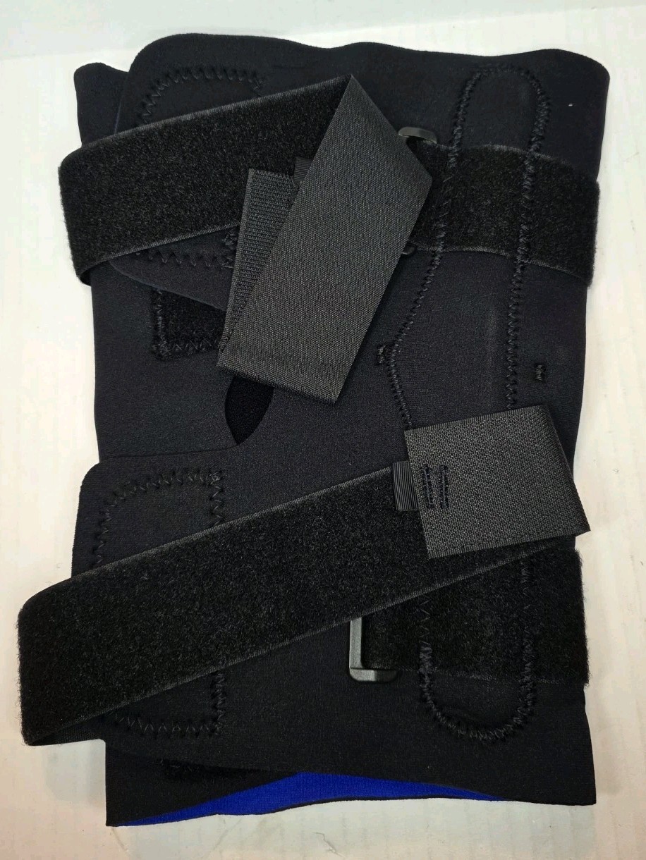 Procare Reddie Brace Hinged Neoprene Knee Support Brace XXL Model 79-82399 New