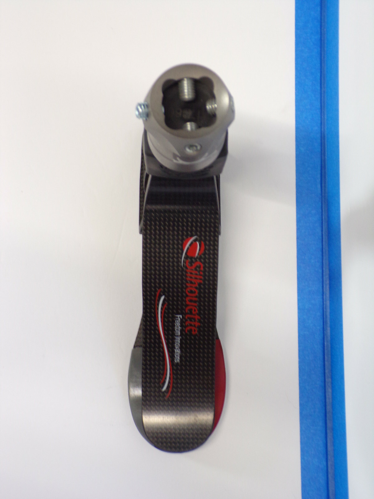 Freedom Silhouette VS Prosthetic Foot Size 26 cm Catagory 4
