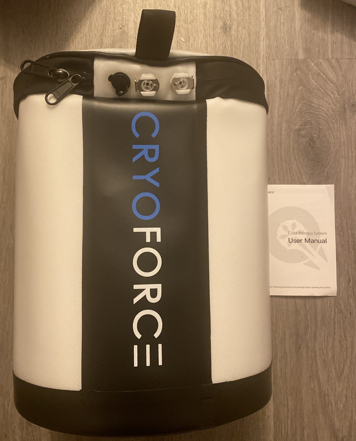 Cryoforce Cold Therapy Machine for After Surgery, Cold Therapy system