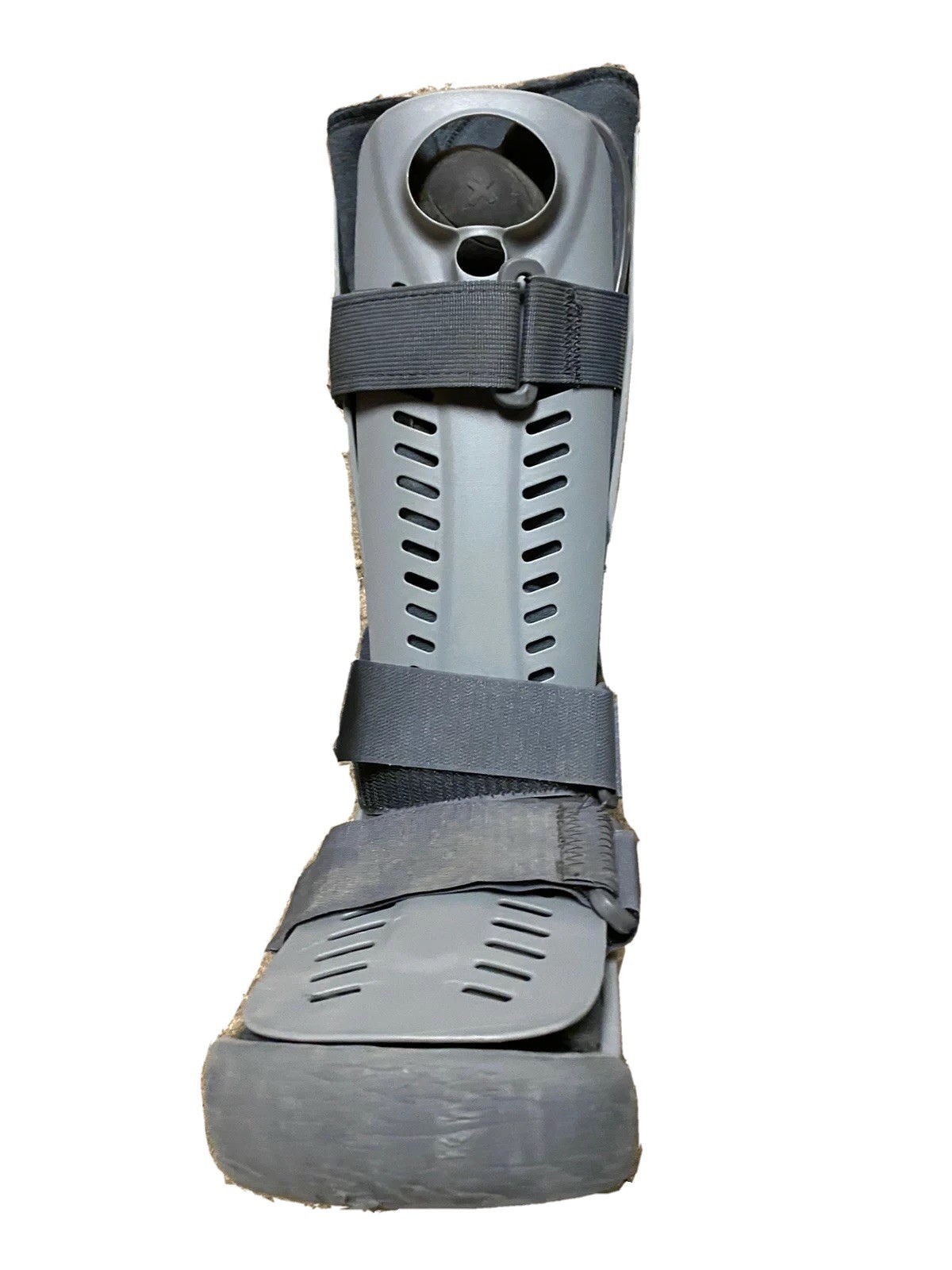 Ossur Rebound Air Walker Walking Boot Cast Ortho Foot Ankle Immobilizer Small