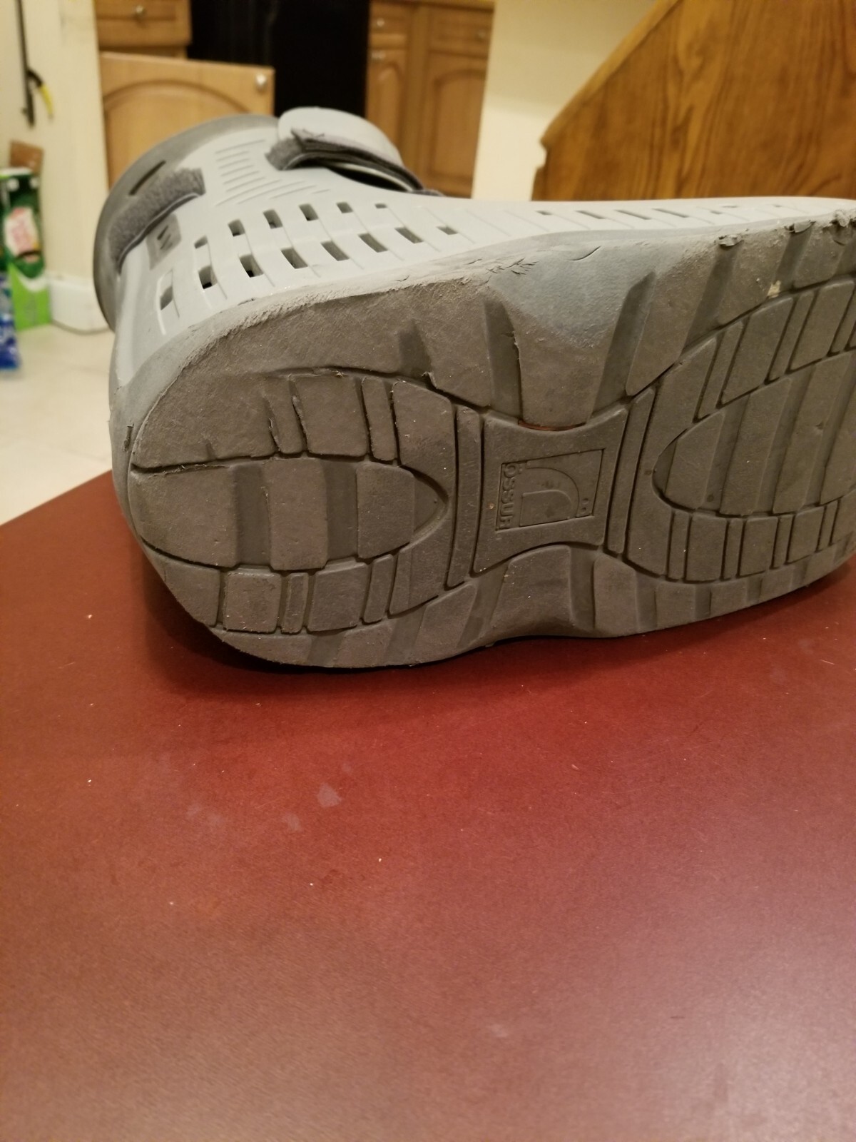 Ossur Air Walker Rebound Size Extra Large XL Boot