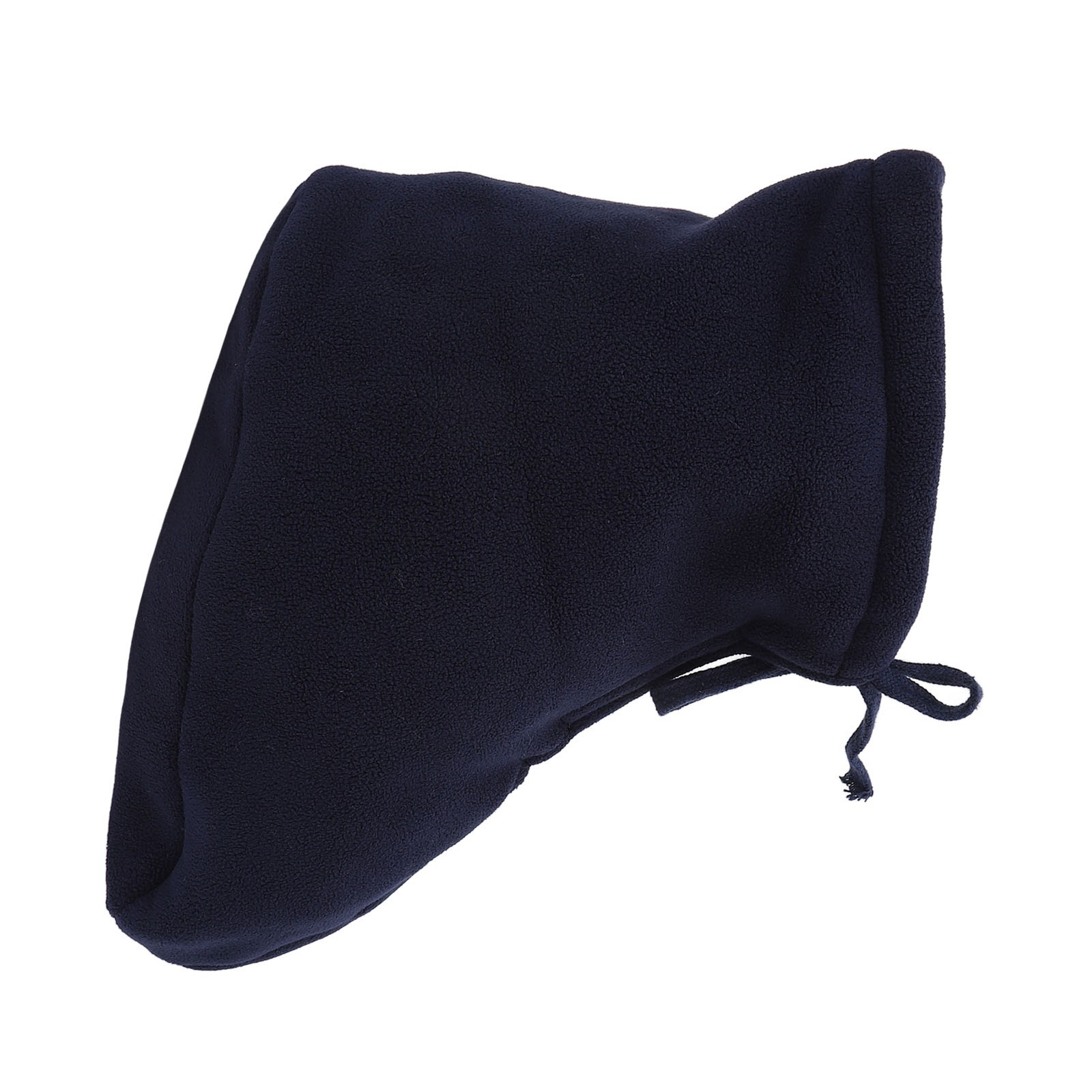 Dark Blue L Cast Toe Cover Sock Thickened Padded Cast Foot Warm Sock For ☆