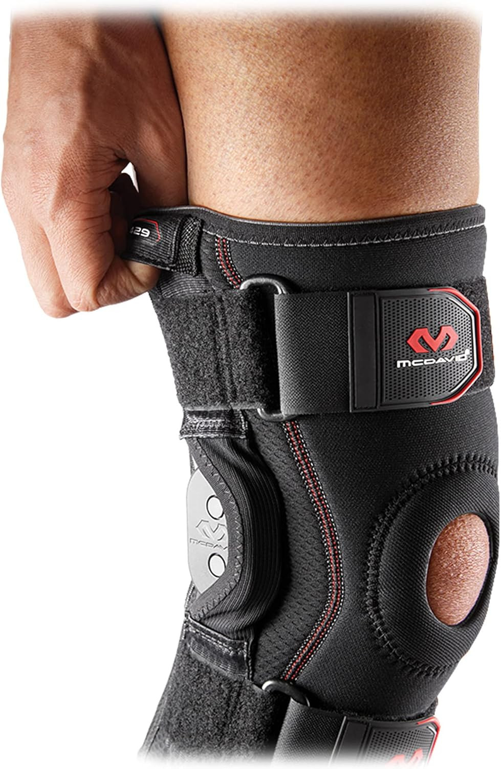 429 Ps Ii Hinged Knee Stabilizer
