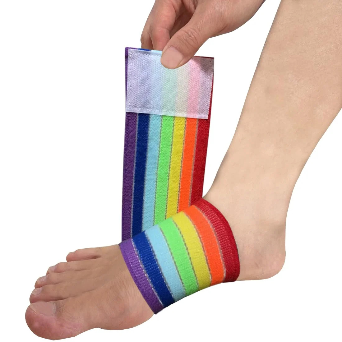 Arch Compression Bandage for Plantar Fasciitis, Arch Support Sleeve,Arch Support