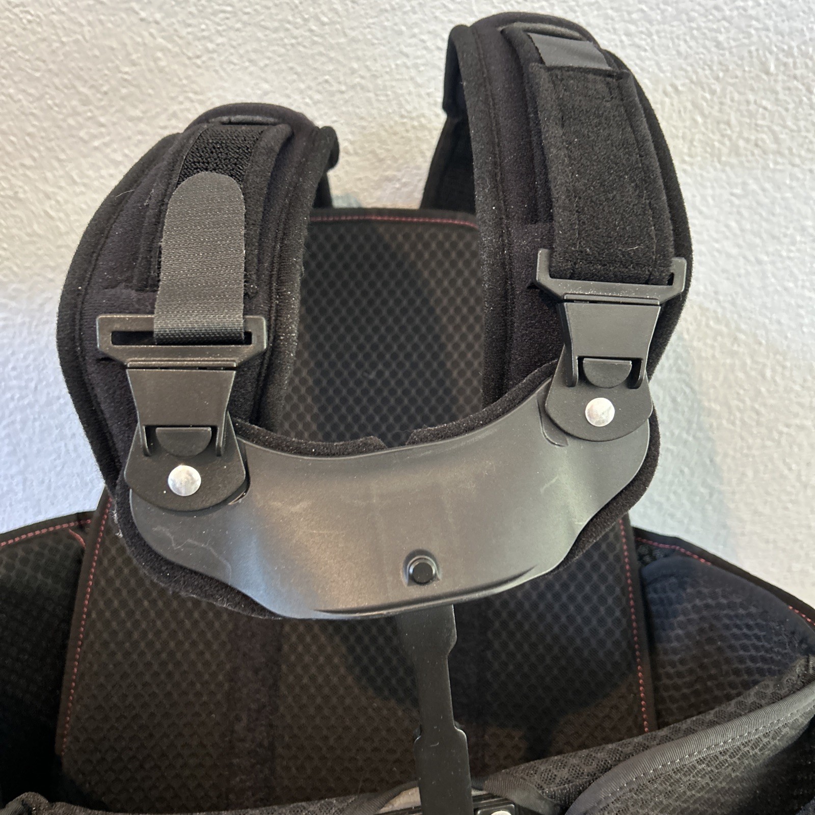 DonJoy IsoFORM TLSO Back Brace Thoracic Lumbar Sacral Orthosis Adjustable L/XL