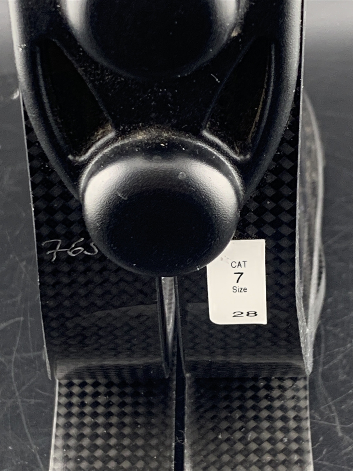 ossur vari-flex prosthetic foot. size 28. category 7. Variflex Prosthetic Foot.