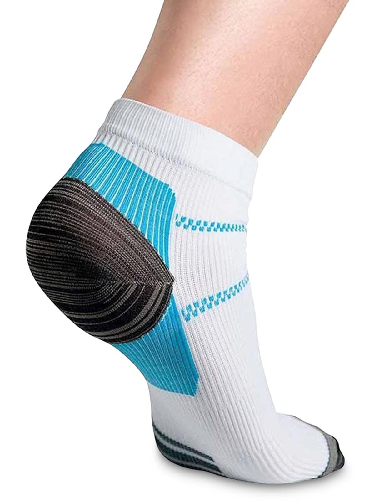 1PCS Orthotic Compression Socks -Plantar Fasciitis Arch Ankle Pain Relief Unisex