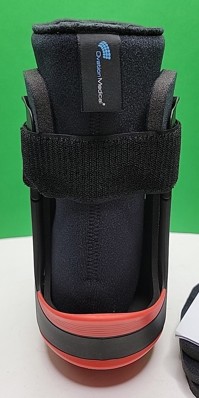 Ovation Medical Gen 2 Pneumatic Walker Boot – Medium