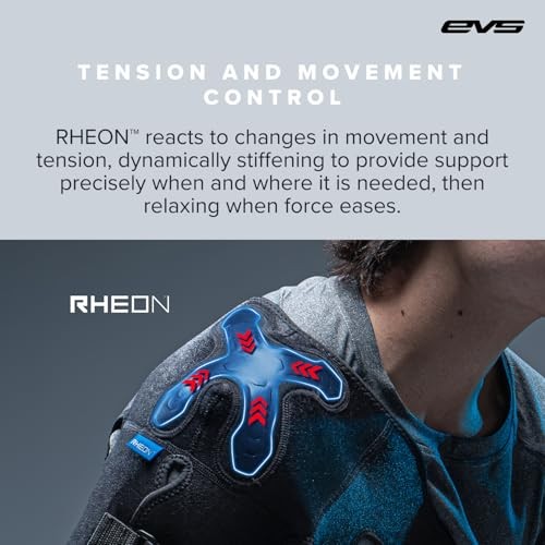 EVS SPORTS SB03 Pro Shoulder Brace XXL