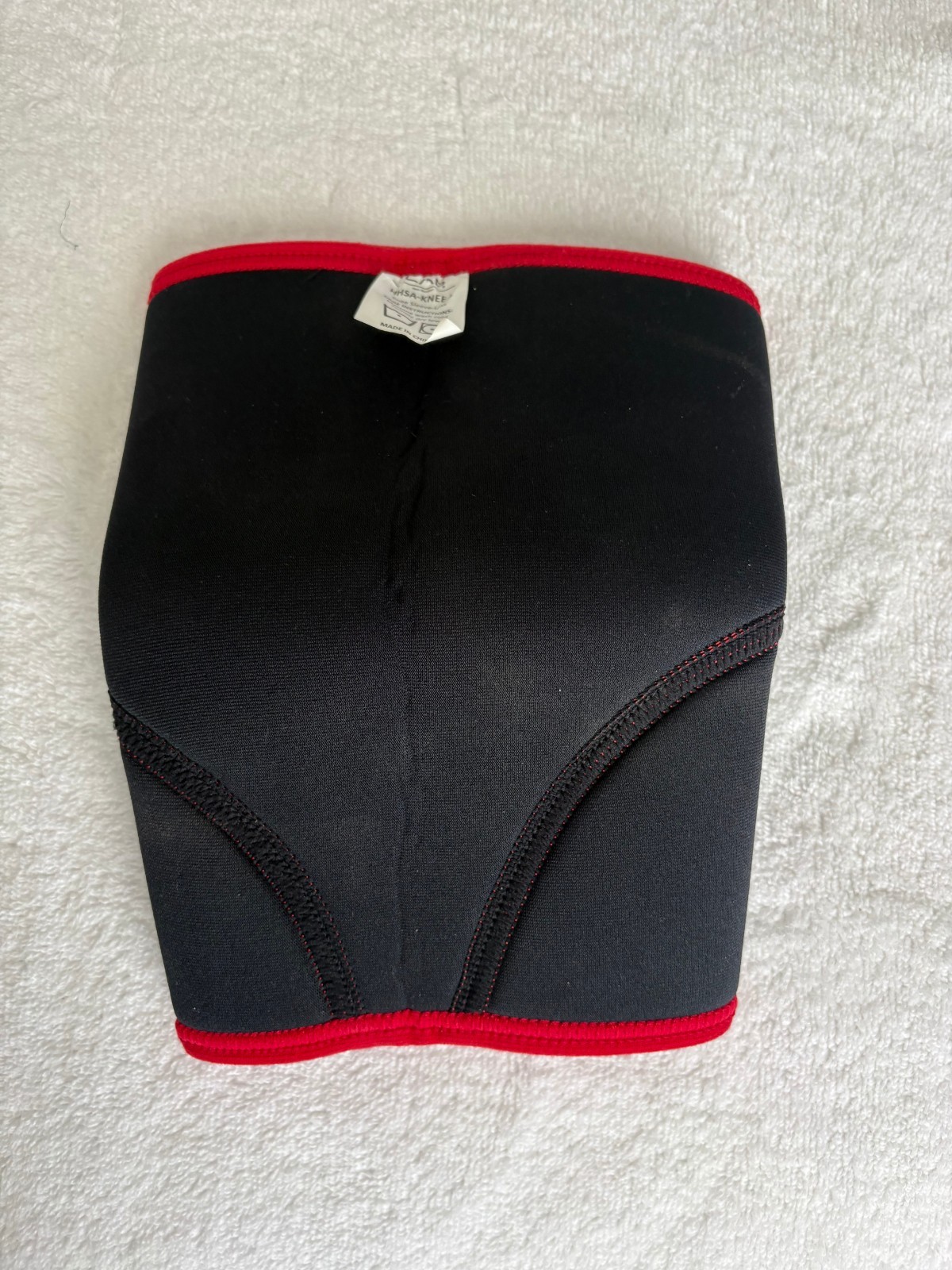 Compression Knee Sleeve M / L 15-17”