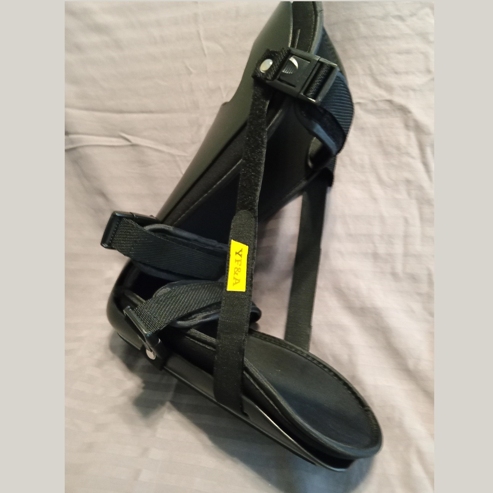 AliMed Adjustable Night Splint (Medium) Part: 11-5000BK / HCPS: L4397