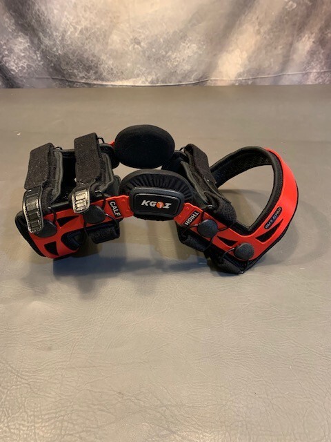 KGOI Knee Brace for ACL/Ligament/Sports Injuries/Arthritis (OA)/Knee Joint Pain