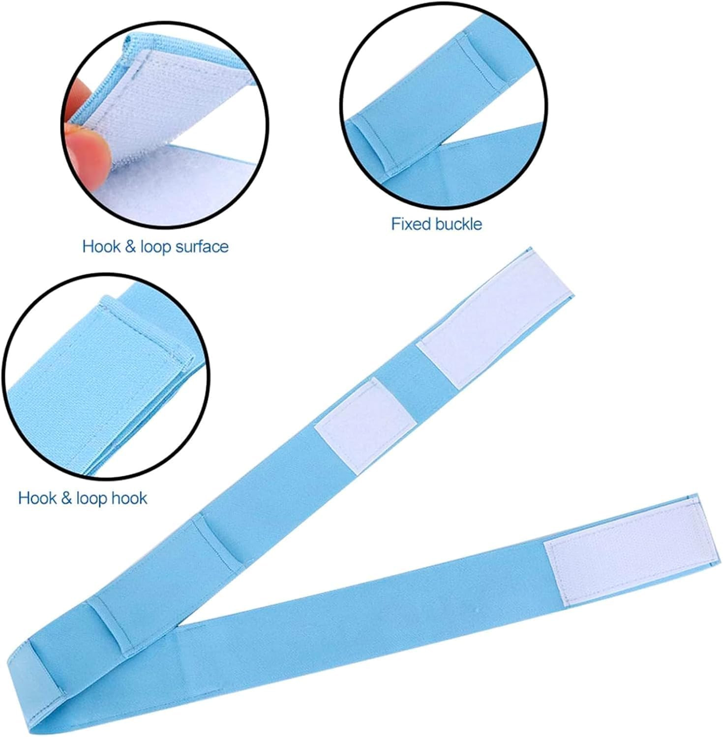 Peritoneal Dialysis Conduit Belt, Adjustable PD Dialysis Catheter Belt, Catheter