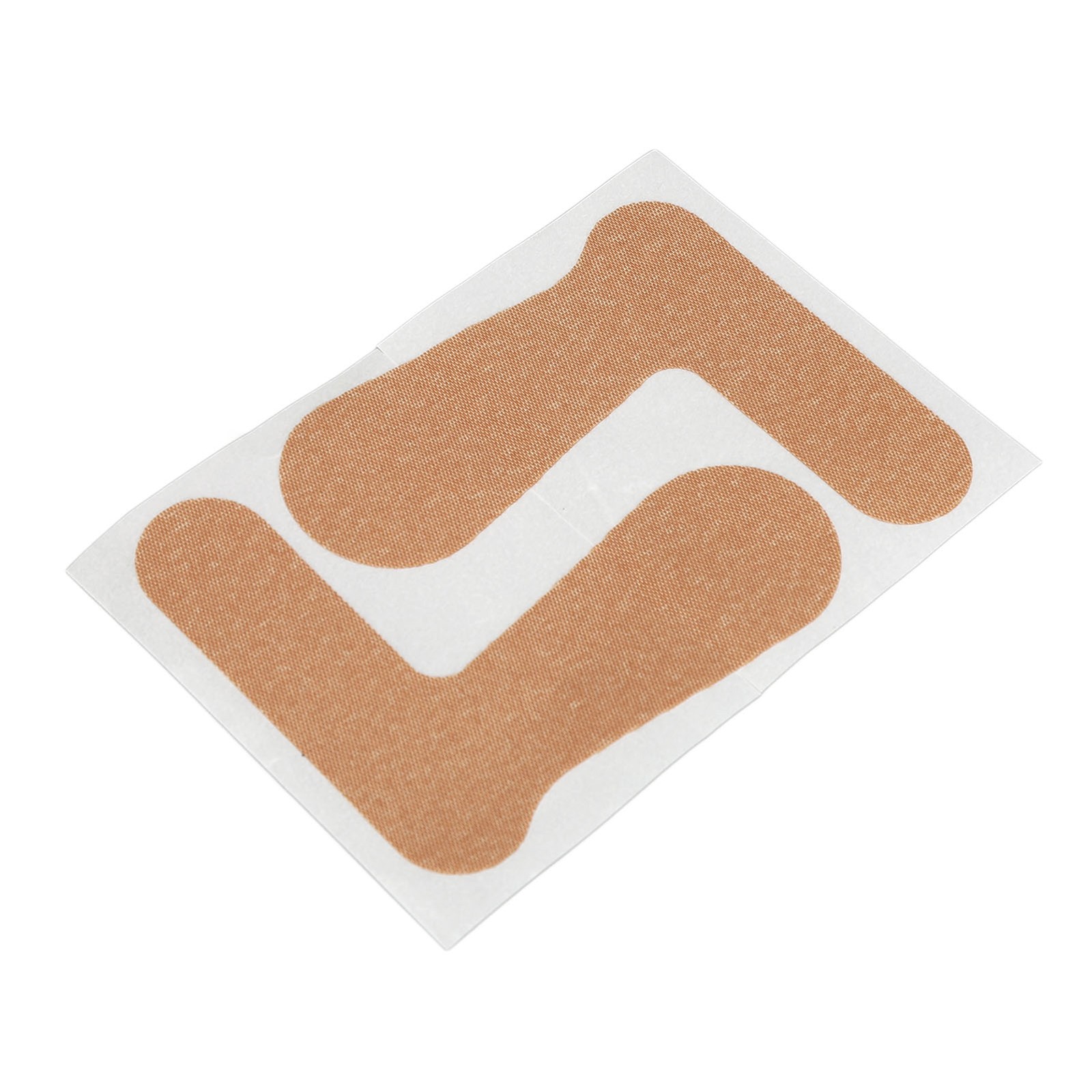 40pcs Big Toe Brace Tape Self Adhesive Prevent Friction Thumb Protection ☆