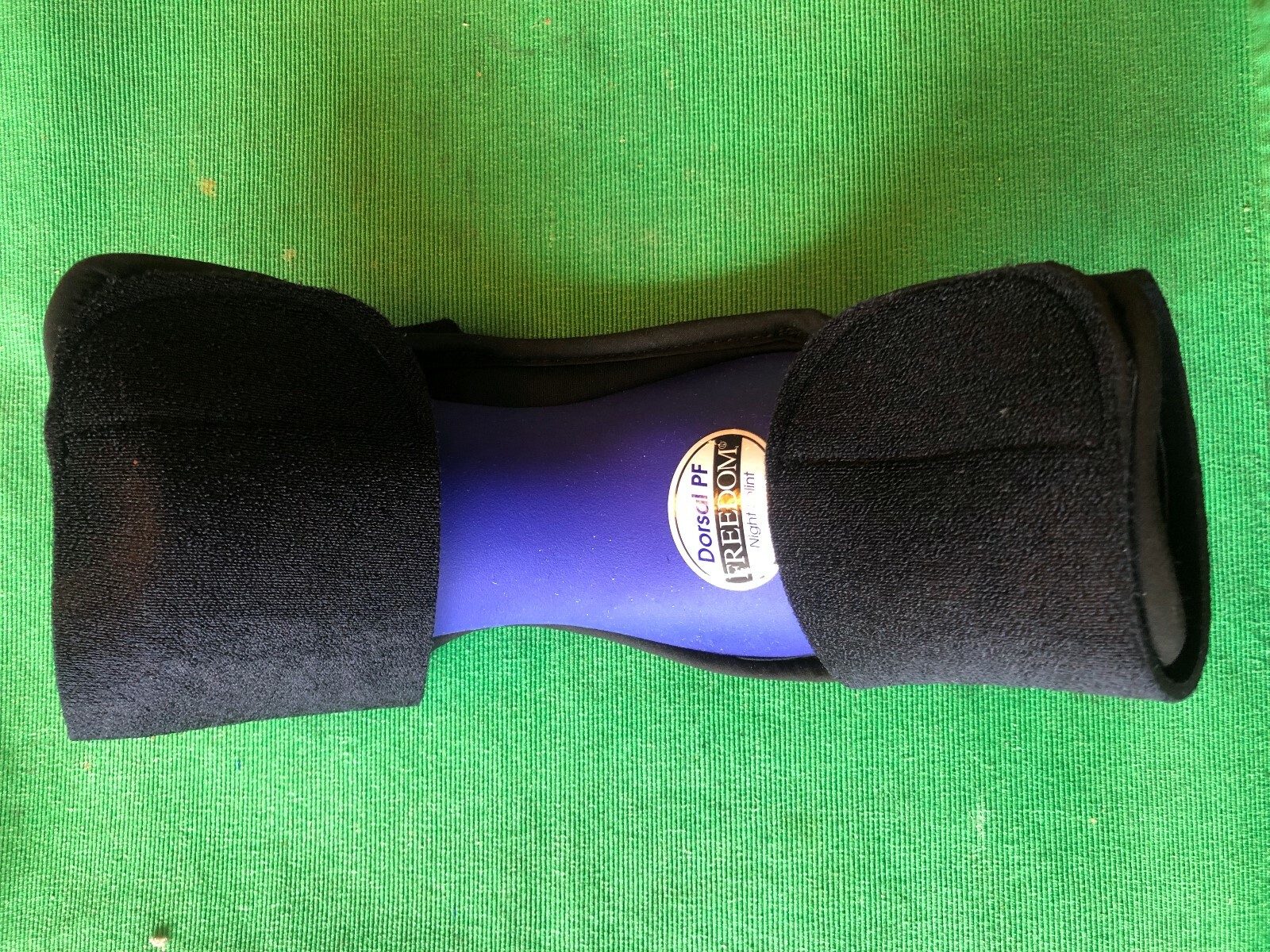 FREEDOM DORSAL PF NIGHT SPLINT medium