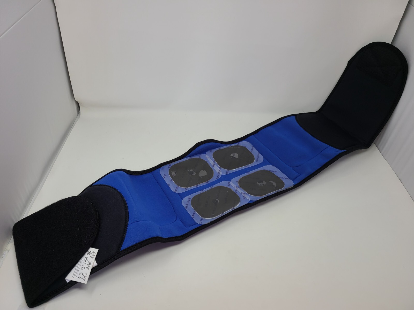 BMR Revive Back Pain Relief Belt w/ TENS Technology
