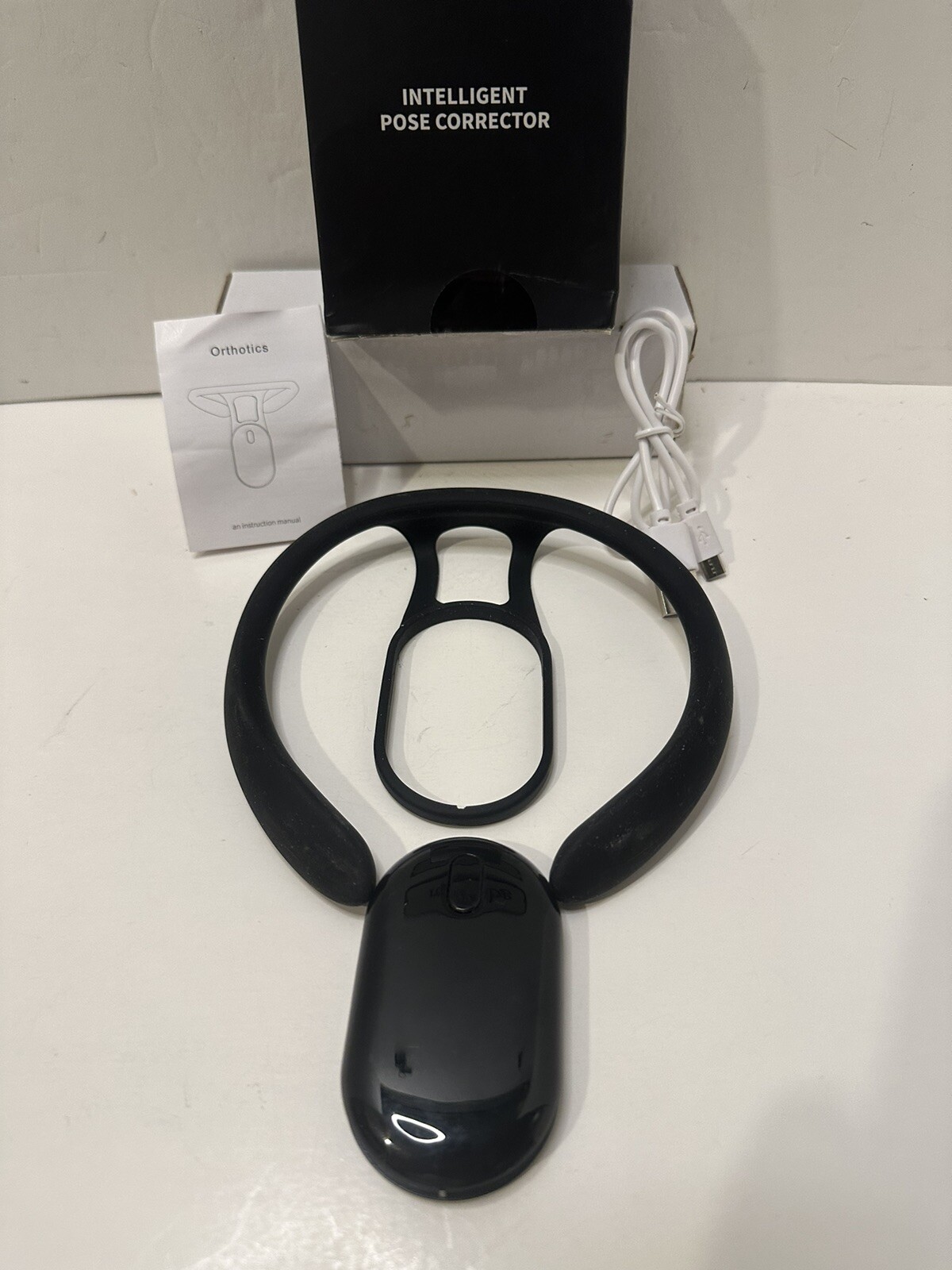 Intelligent Pose Corrector 2150 (T)..