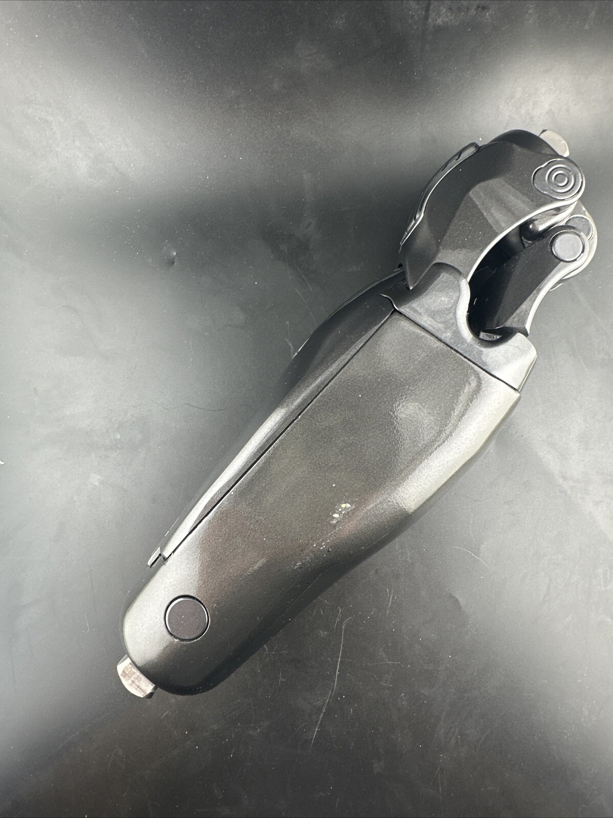 Allux Microprocessor Prosthetic Knee. Serviced In 2023. Great Condition. Read