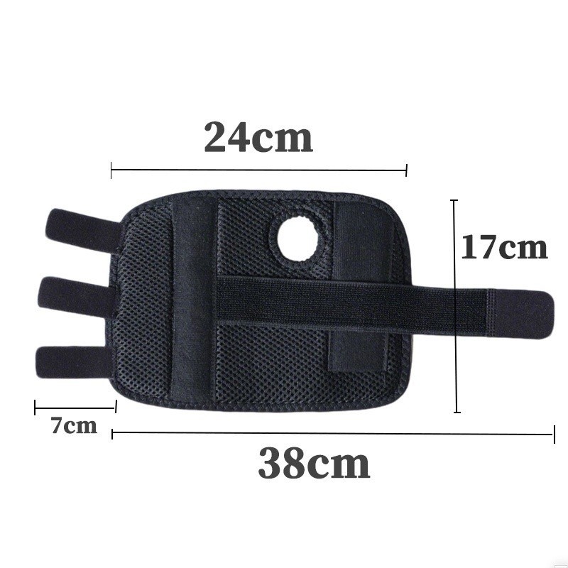 Wrist Support Brace with Splint Right Hand Carpal Tunnel Arthritis Pain Relief