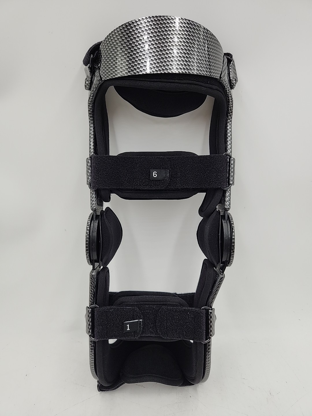 NEW Cobra Dual OA Right Knee Brace Size Medium