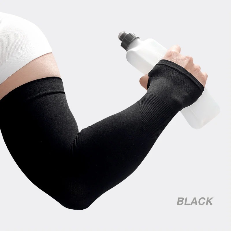 Elbow Support Arm Brace Compression Sleeve Joint Pain Relief For Sport Men&Women