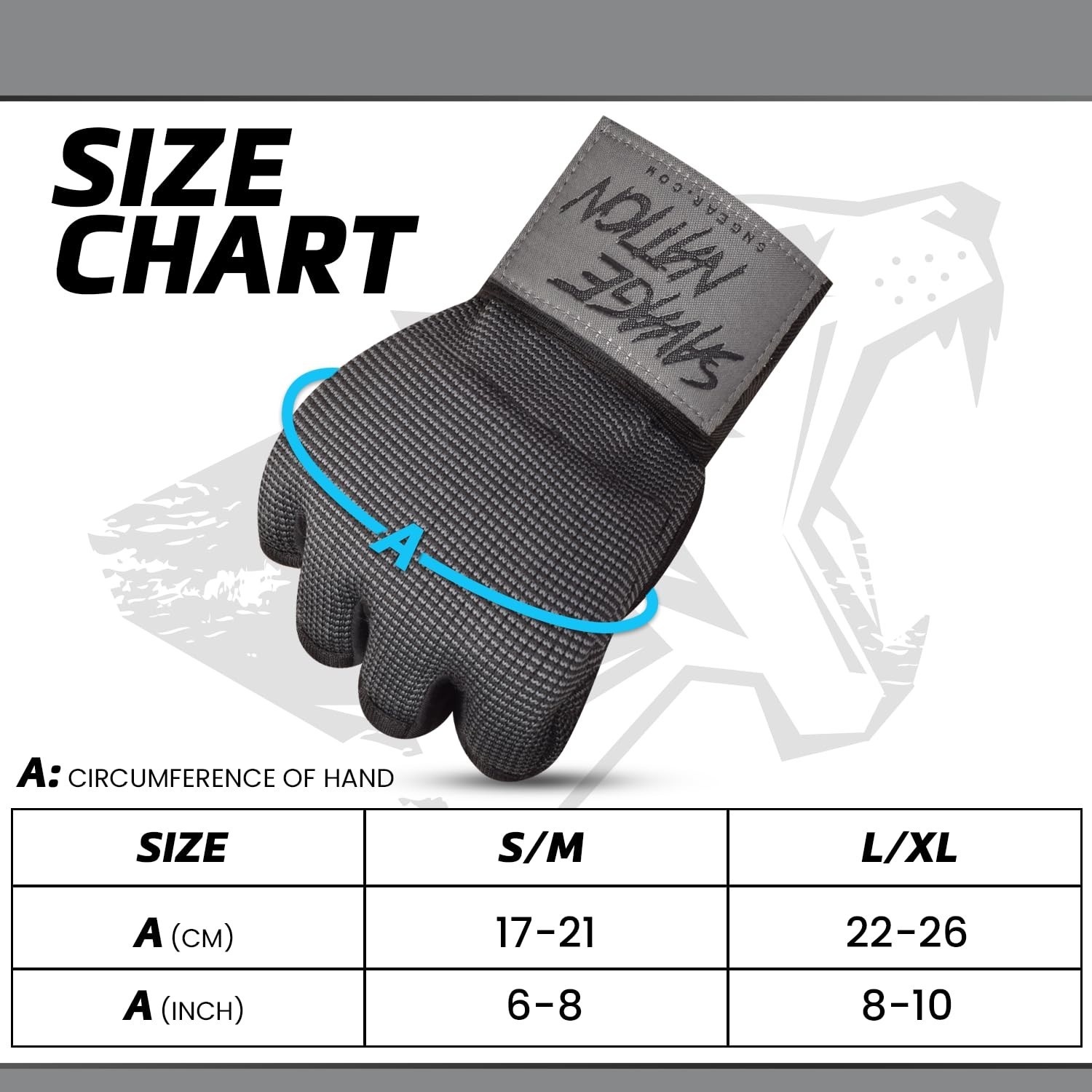 Ankle Brace Support Sleeves +Gel Boxing Hand Wraps Set Boxing Knuckle Padded Glo