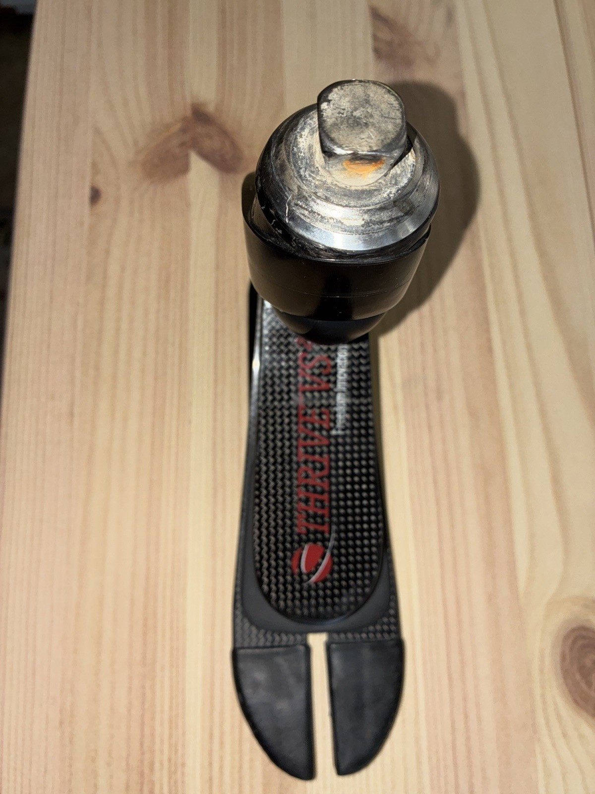 FREEDOM INNOVATION THRIVE VS2 MID PROFILE PROSTHETIC FOOT ANKLE. Very Good Shape