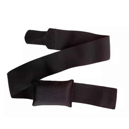 Inguinal Hernia Support Belt Double Inguinal Groin Hernia Truss Brace Unisex