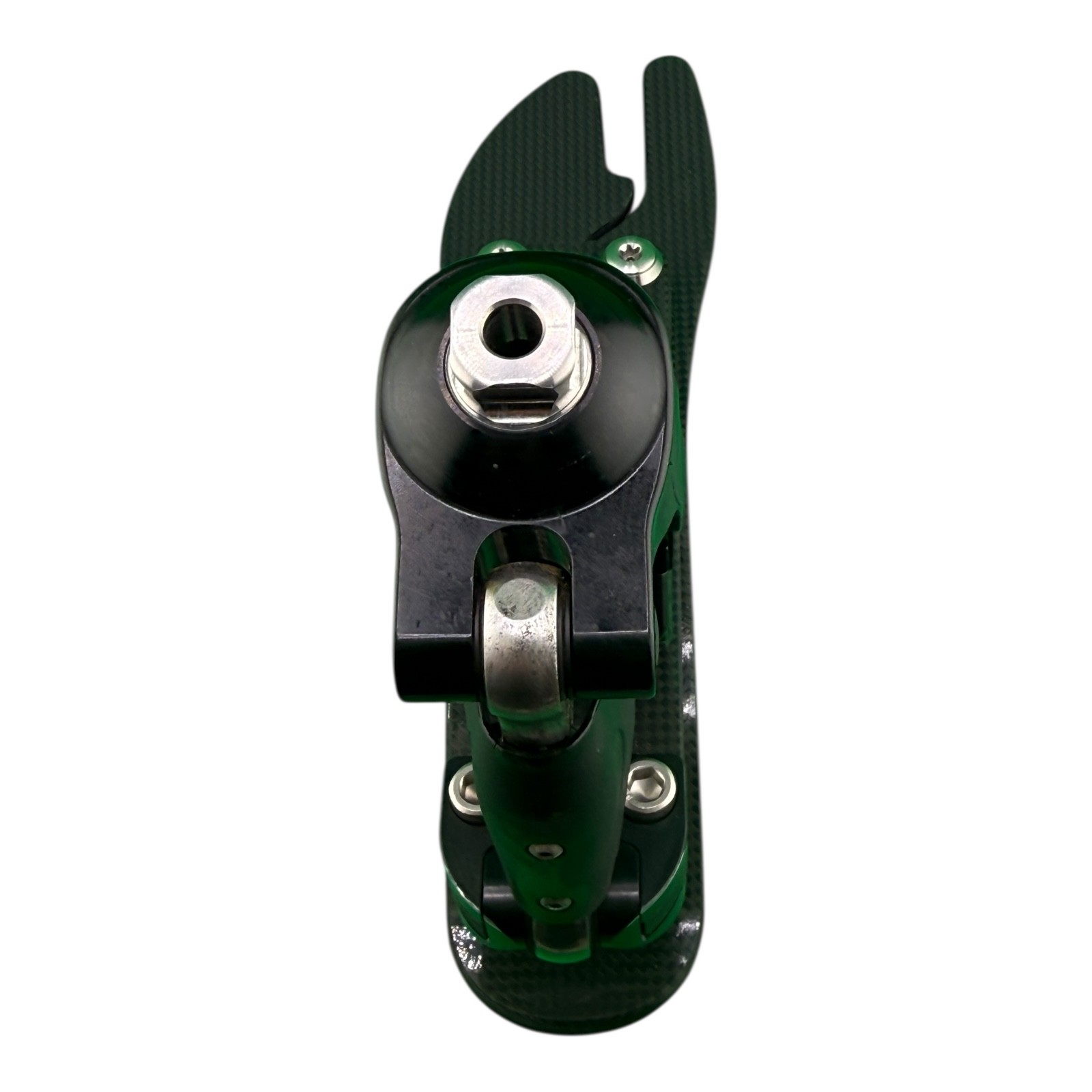 ossur pro-flex proflex pivot prosthetic foot Category 7, Size 28, left Foot