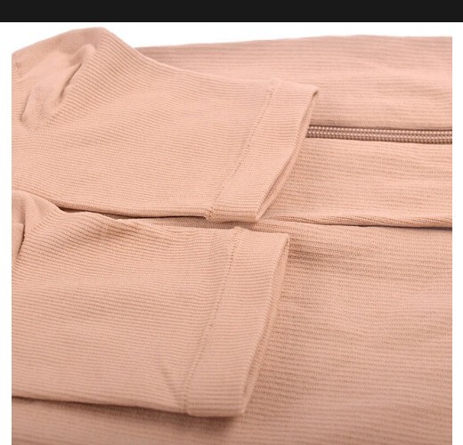 CALZE A COMPRESSIONE MEDICHE AL GINOCCHIO UNISEX UOMO DONNA CON O SENZA CERNIERA