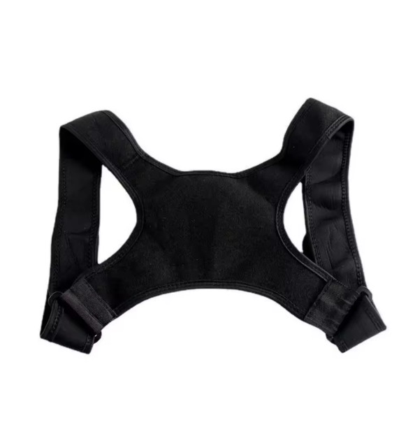 Back Posture Corrector Shoulder Straight Support Brace Belt Therapy Men Women