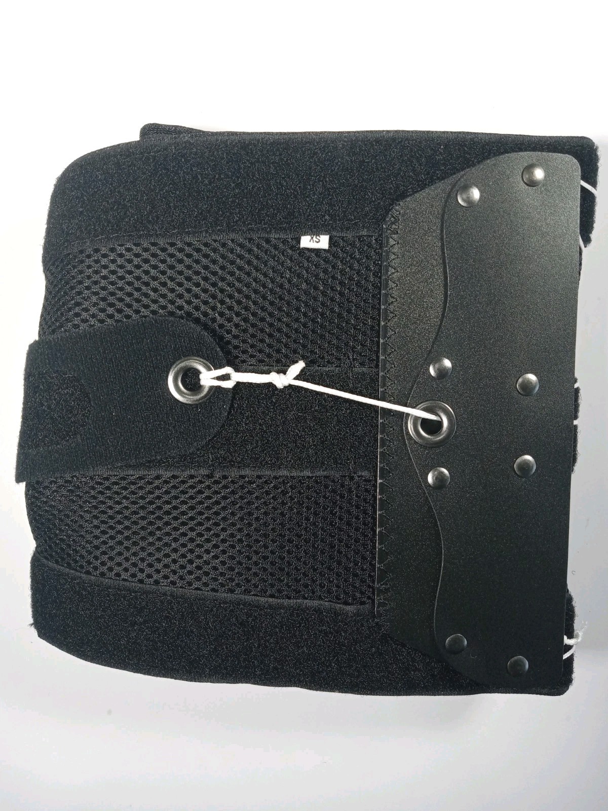 Aspen Quickdraw Rigid Anterior Panel XS 21 – 27in Pain Relief Orthosis