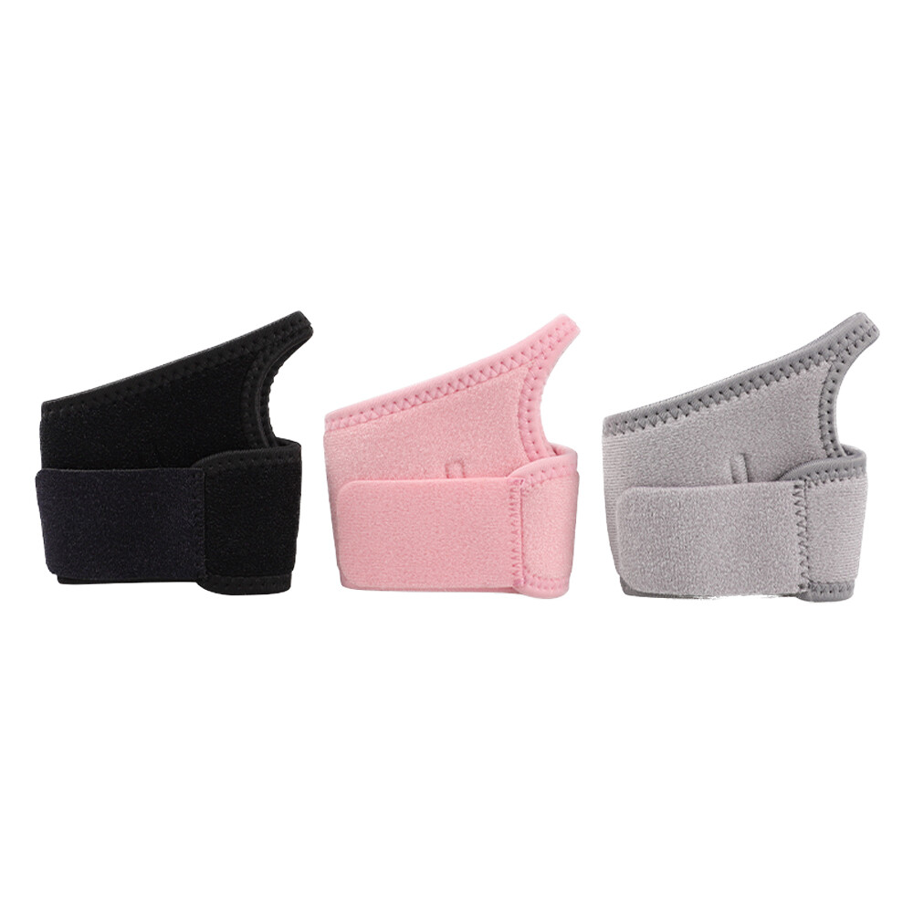 Right / Left Wrist Hand Brace Support Carpal Tunnel Sprain Arthritis Gym Sports