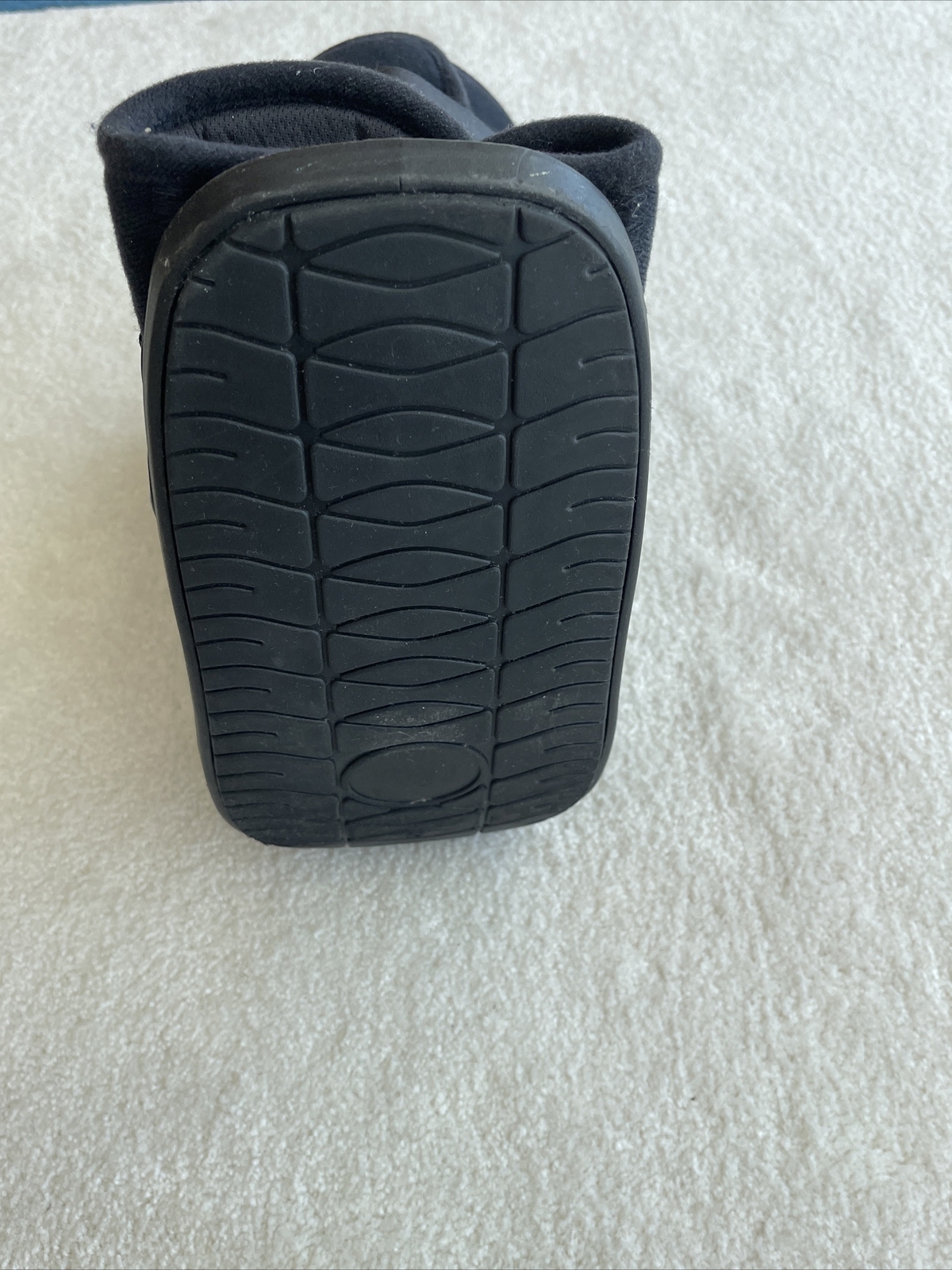Advanced Ortho Orthotronix Short Cam Walker Boot Size S,Preowned