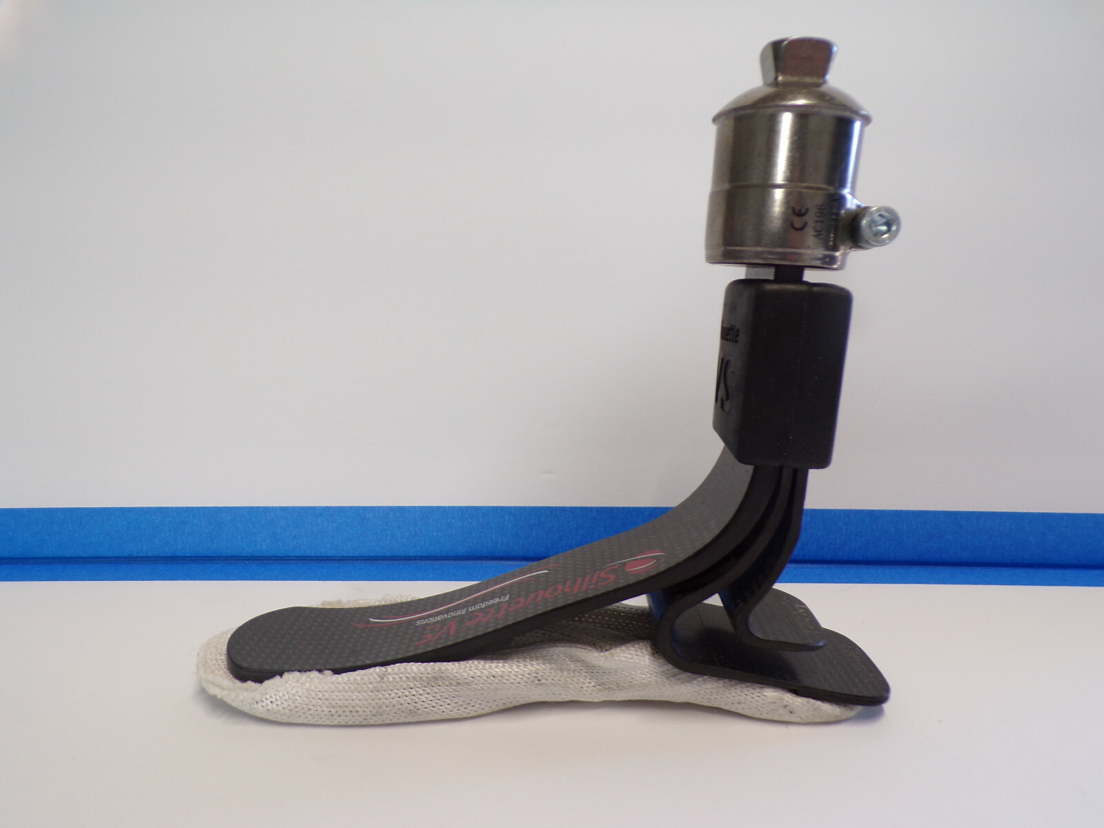 Freedom Silhouette VS Prosthetic Foot Size 25 cm Catagory 2
