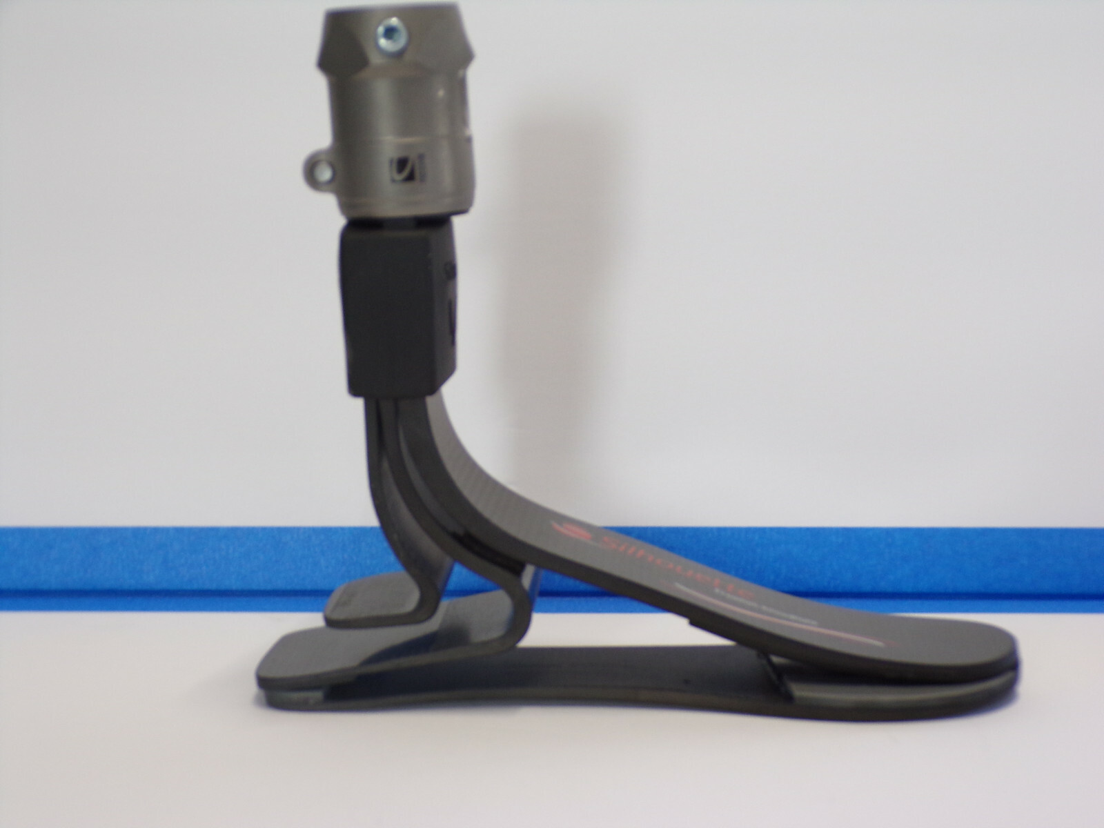 Freedom Silhouette Prosthetic Foot Size 26 cm Catagory 4
