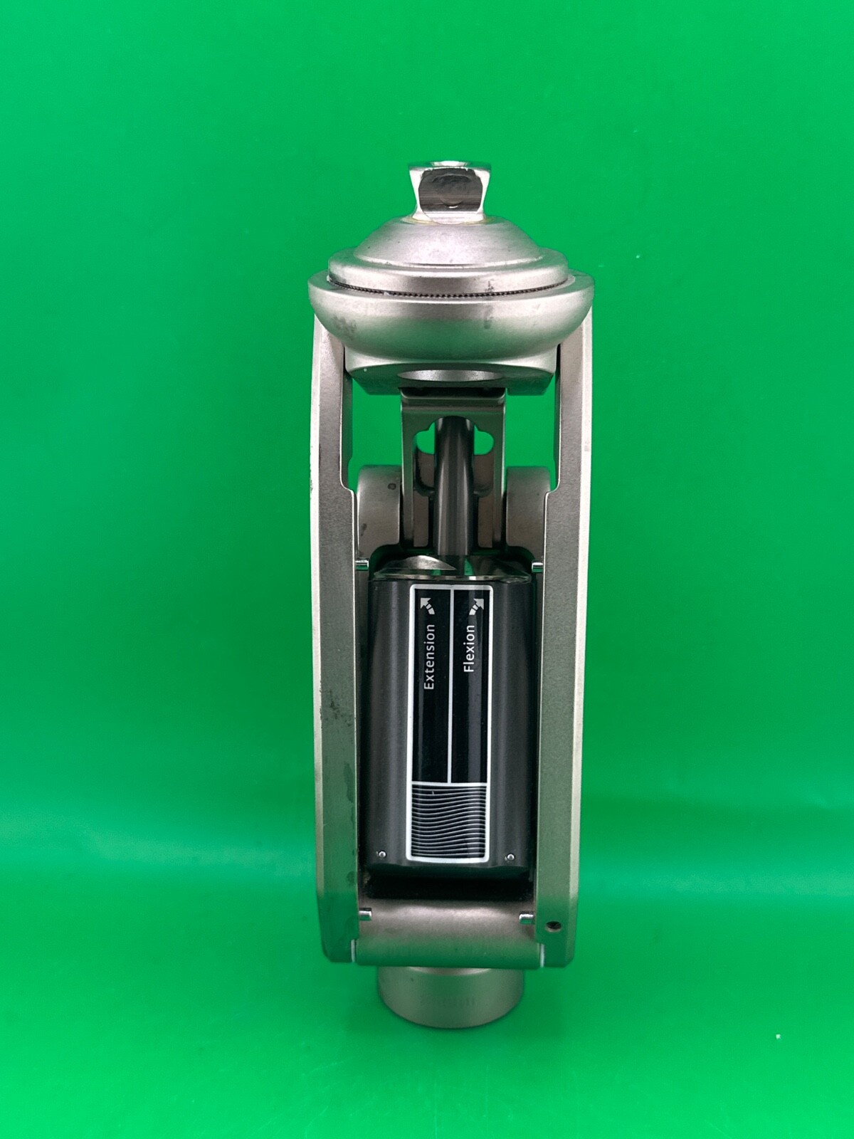 Ossur Ohp3 0hp3 Prosthetic Knee polycentric pneumatic Prosthetic Knee.