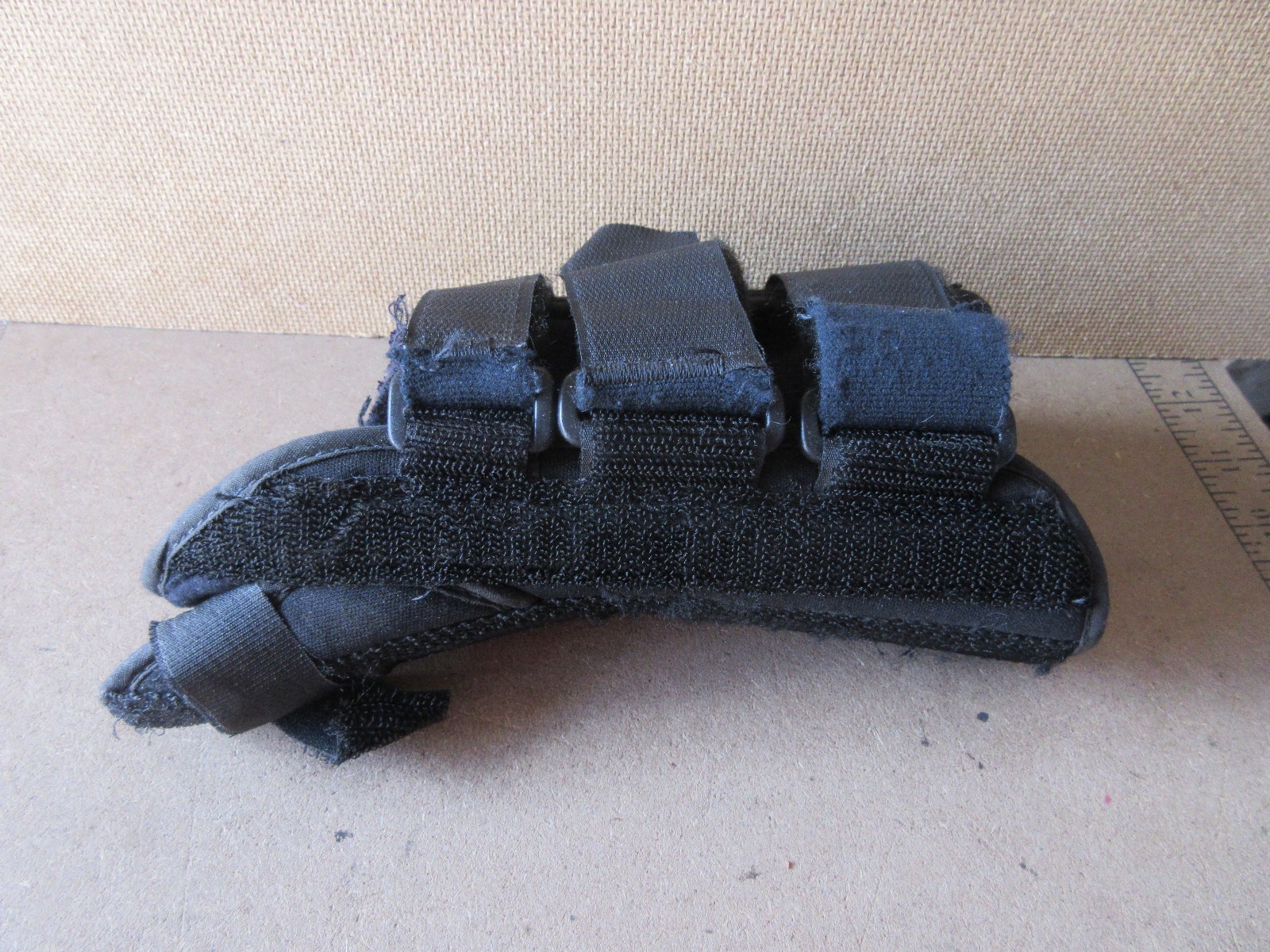 Thumb Spica Brace Medium Right (P357)