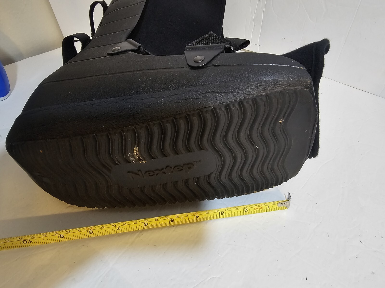 Procare Nextep Contour Walking Boot LARGE