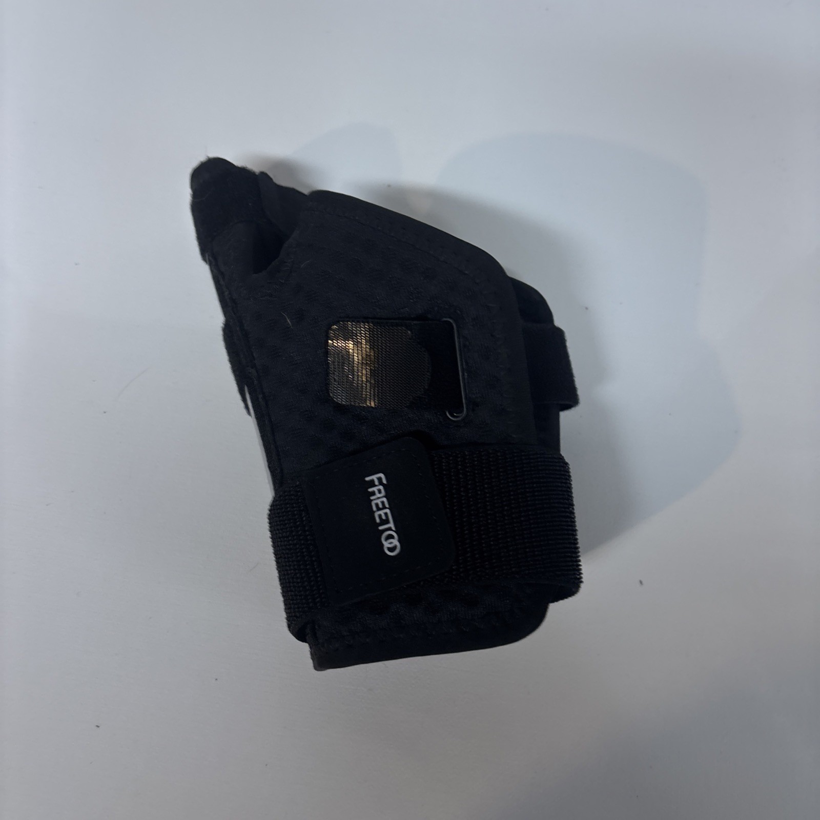 FREETOO Trigger Finger Splint for Thumb, Thumb Brace hb-212 Xs