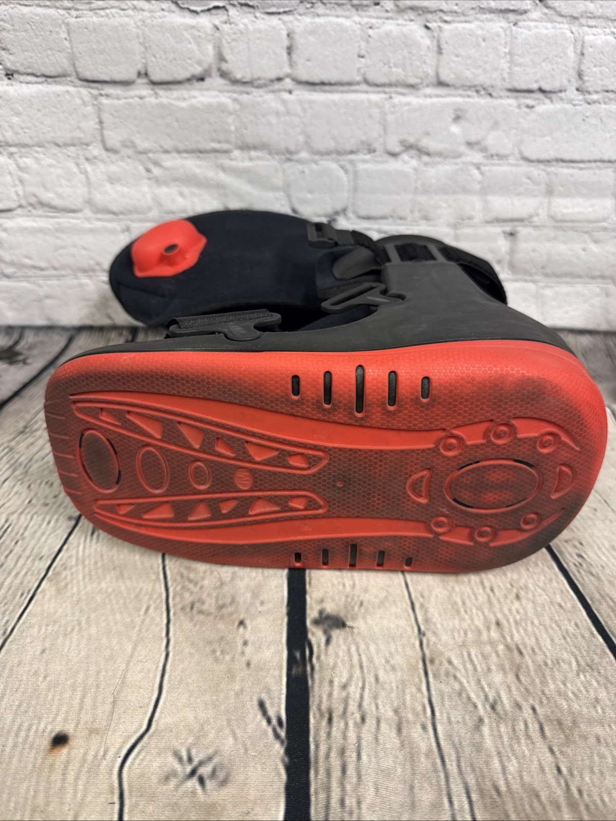 ManaMed ManaEZ Air Boot Short CAM Boot Size Medium
